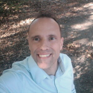 Photo de profil de Christophe Beheregaray