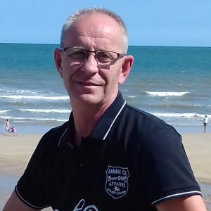 Photo de profil de Christophe Bejeau