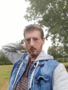 Photo de profil de Christophe Belfontaine