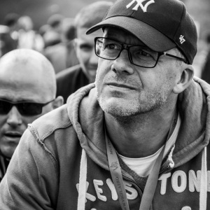 Photo de profil de Christophe Bellembois