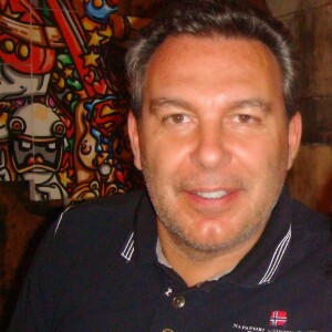 Photo de profil de Christophe Béna