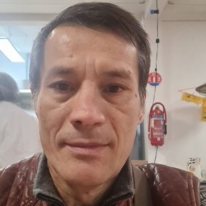 Photo de profil de Christophe Bentaleb