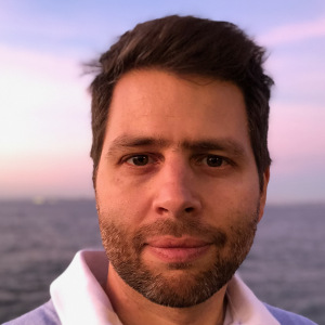Photo de profil de Christophe Benveniste