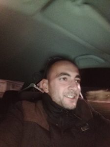 Photo de profil de Christophe Bercedo