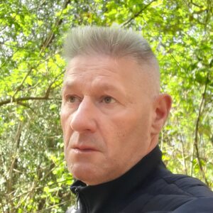 Photo de profil de Christophe Beretta