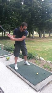 Photo de profil de Christophe Bergeron