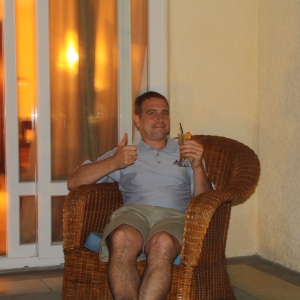 Photo de profil de Christophe Berillac