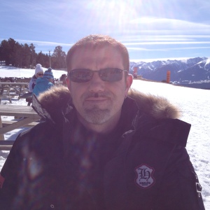 Photo de profil de Christophe Berlib