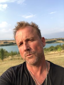 Photo de profil de Christophe Bérouty