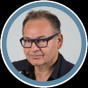 Photo de profil de Christophe Berrodier