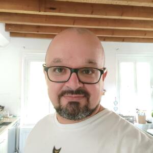 Photo de profil de Christophe Berthon