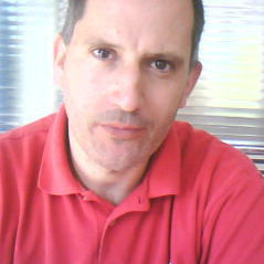 Photo de profil de Christophe Bezin
