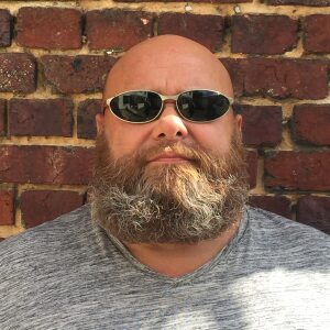 Photo de profil de Christophe Bezirard