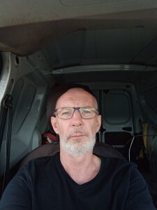 Photo de profil de Christophe Biagi
