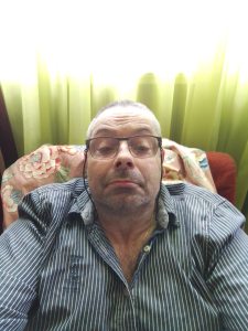 Photo de profil de Christophe Bibak