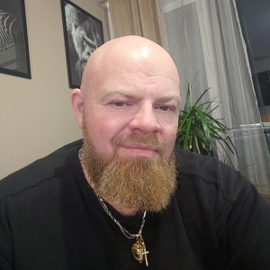 Photo de profil de Christophe Bibi