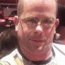 Photo de profil de Christophe Bigorgne