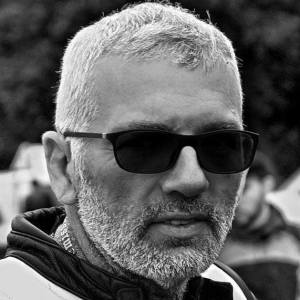 Photo de profil de Christophe Bigot