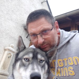 Photo de profil de Christophe Bigot