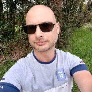 Photo de profil de Christophe Biron