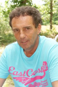 Photo de profil de Christophe Biscarat