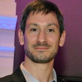 Photo de profil de Christophe Bissieux