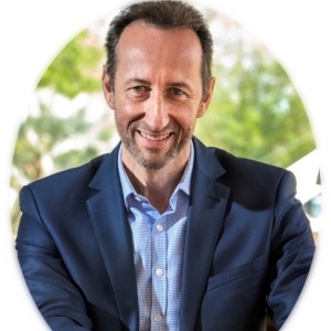 Photo de profil de Christophe Blachon