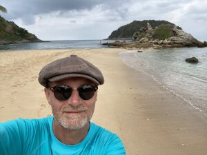 Photo de profil de Christophe Blais