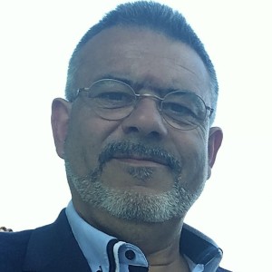 Photo de profil de Christophe Blanc