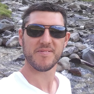 Photo de profil de Christophe Blanchard