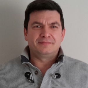 Photo de profil de Christophe Blanchard