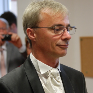 Photo de profil de Christophe Blanchard