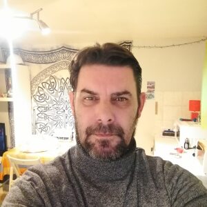 Photo de profil de Christophe Blandin