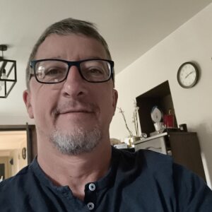 Photo de profil de Christophe Blandin