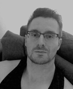 Photo de profil de Christophe Blard