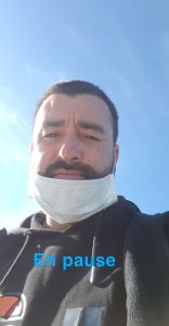 Photo de profil de Christophe Blinet