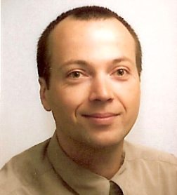 Photo de profil de Christophe Blondel