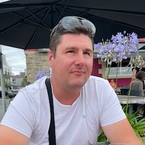 Photo de profil de Christophe Blondel