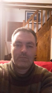 Photo de profil de Christophe Blouin