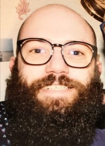 Photo de profil de Christophe Bocquel