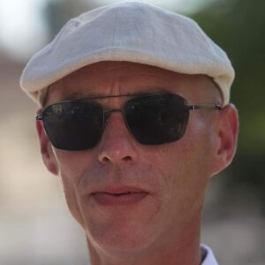 Photo de profil de Christophe Bocquet
