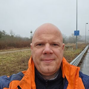 Photo de profil de Christophe Boesch