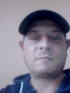 Photo de profil de Christophe Bonenfant