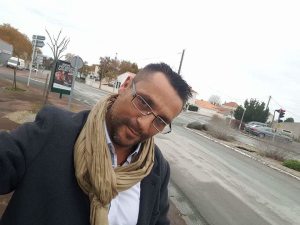 Photo de profil de Christophe Bonin