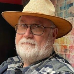 Photo de profil de Christophe Bonnaillie