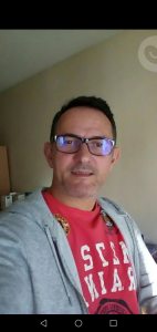 Photo de profil de Christophe Bonnefoy