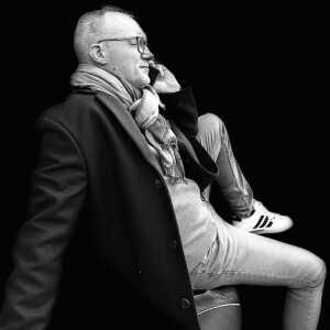 Photo de profil de Christophe Bonnet
