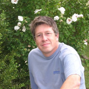 Photo de profil de Christophe Boquet