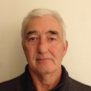 Photo de profil de Christophe Bordage