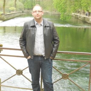 Photo de profil de Christophe Bordeaux